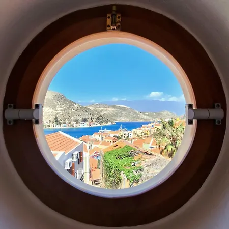 Apartamento To Pefko - Mezzanines -